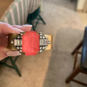 Loren Hope Cuff Bracelet